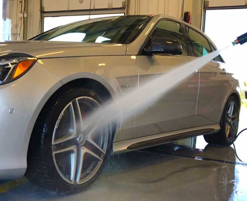 How Often Should I Clean My Vehicle And Why? Washmaster